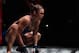 Rousey still casts a long shadow. Could Jedrzejczyk pass her?