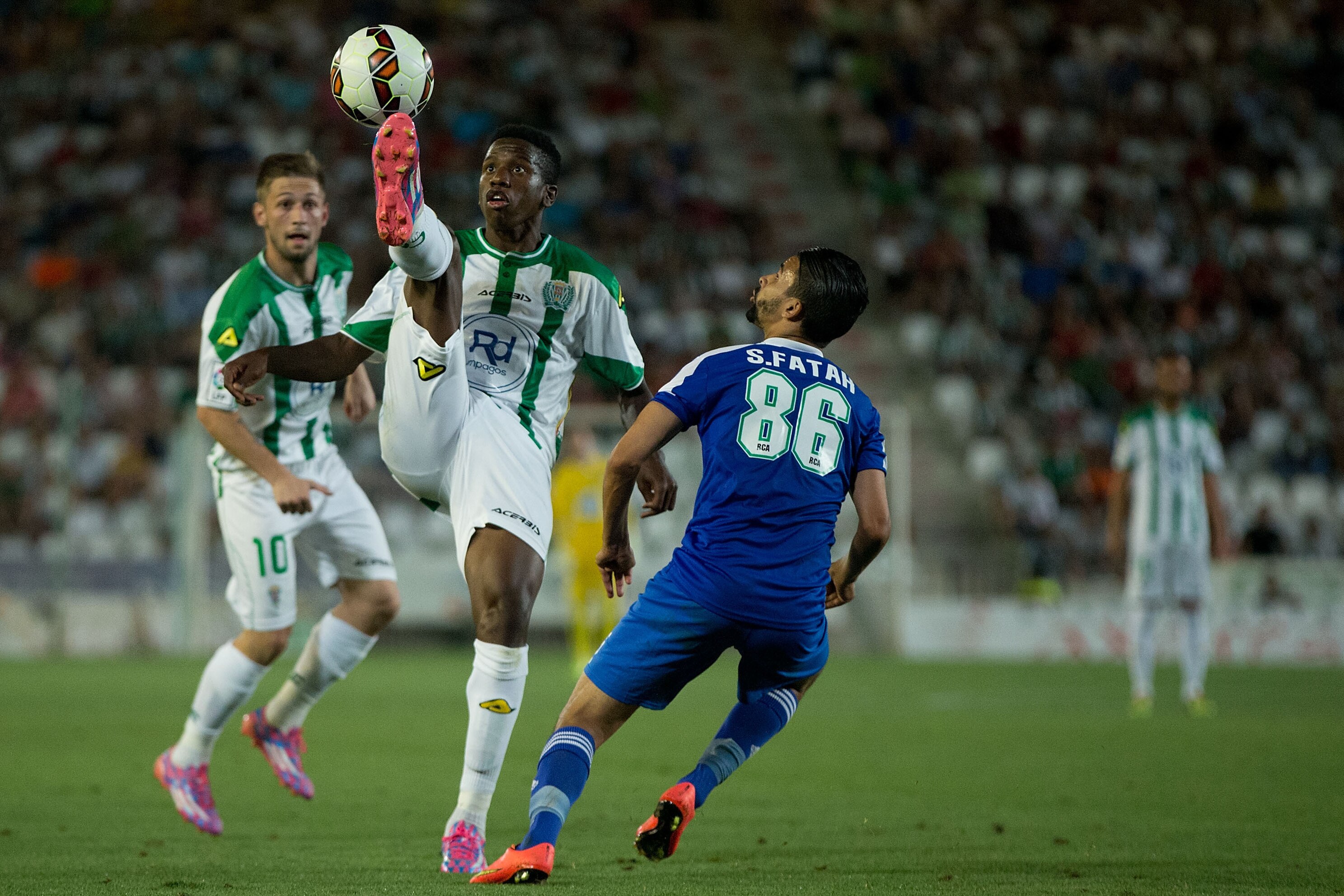 A Dream That Died On The Pitch The Tragic Story Of Patrick Ekeng Bleacher Report Latest News Videos And Highlights
