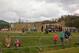 The Spring League is designed to give “NFL castoffs” a chance to get recruited by the NFL or CFL. For many of these players, who have played with bigger audiences, this is their last shot at playing football professionally.