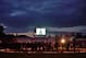 Dinamo fans gathered for a vigil on May 7, 2016, in memory of Ekeng.