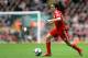 Yossi Benayoun during his time at Liverpool