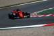 Vettel endured a tough outing in Friday's practice.