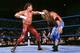 Eddie Guerrero and Edge became focal points of SmackDown.
