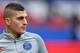 PARIS, FRANCE - MAY 06: Marco Verratti of Paris Saint-Germain reacts during warmup before the Ligue 1 match between Paris Saint-Germain and Bastia at Parc des Princes on May 6, 2017 in Paris, France. (Photo by Aurelien Meunier/Getty Images)