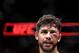 DALLAS, TX - MAY 13: Yair Rodriguez suffers a cut under the eye during his Featherweight bout against Frankie Edgar during UFC 211 at American Airlines Center on May 13, 2017 in Dallas, Texas. (Photo by Ronald Martinez/Getty Images)