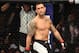 Frankie Edgar: Still the man.