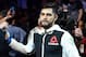 Here's what Yair Rodriguez normally looks like.