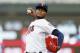 Ervin Santana has been nothing short of brilliant this year, going 6-1 with a 1.50 ERA and 0.81 WHIP over eight starts.