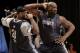 LeBron and Shaq are the rare superstars who blend basketball dominance with on-court fun.