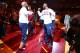 LeBron's spontaneous nature and on-court antics show a player who is more than just dominant.