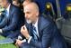 Pioli was given his marching orders by Inter recently.