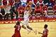 Iowa State was one of the three colleges Bryce played for during his college years.