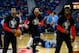 The Pelicans honored their fallen teammate by wearing his number in a tribute ceremony last October.