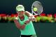 Vesnina has struggled for form since her win at Indian Wells.