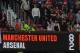 Back in 2011, Arsenal were humiliated at Old Trafford.