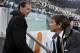Max Allegri replaced Antonio Conte at Juventus.