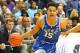 Duke's Frank Jackson said that while he wasn't enamored with Lonzo Ball's signature shoe, he acknowledged they were impossible to overlook.