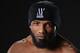 NEW YORK, NY - NOVEMBER 12: Yoel Romero of Cuba poses for a portrait backstage after his victory over Chris Weidman during the UFC 205 event at Madison Square Garden on November 12, 2016 in New York City. (Photo by Mike Roach/Zuffa LLC/Zuffa LLC via Get