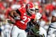 RB Nick Chubb.