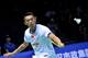 Lee Chong Wei believes in Malaysia's chances.