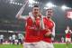 Koscielny and Ramsey are recovering from recent injuries.