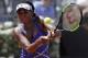 Williams outlasted Konta.