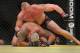 Ambrose doesn't have the sort of clout that Brock Lesnar does, making an MMA layover unlikely.