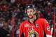 Erik Karlsson gives the Senators an edge in most playoff games.