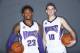 The Kings selected shooting guards Ben McLemore and Nik Stauskas with lottery picks in consecutive years, and neither worked out according to plan. Can they avoid similar luck with their first-round selections this year?
