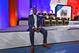 NEW YORK, NY - MAY 16: NBA Draft Prospect, Josh Jackson poses for a photo before the 2017 NBA Draft Lottery at the New York Hilton in New York, New York. NOTE TO USER: User expressly acknowledges and agrees that, by downloading and or using this Photogra