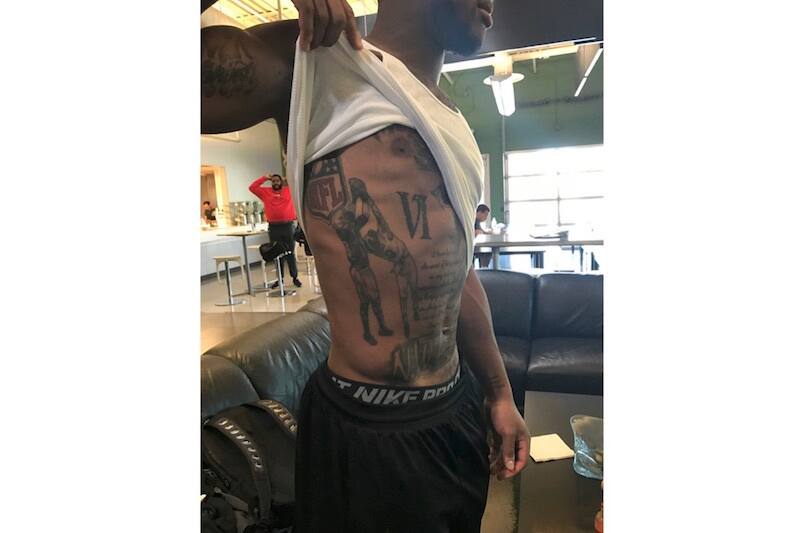 a hofer in hiding jags wr allen robinson determined to rise above a hofer in hiding jags wr allen robinson determined to rise above