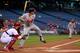 Zimmerman has moved a little closer to the plate and is less patient early in counts.