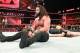 Elias Samson made his WWE Raw debut on Monday night.