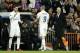 Zidane has preferred Benzema to Morata for much of the season.