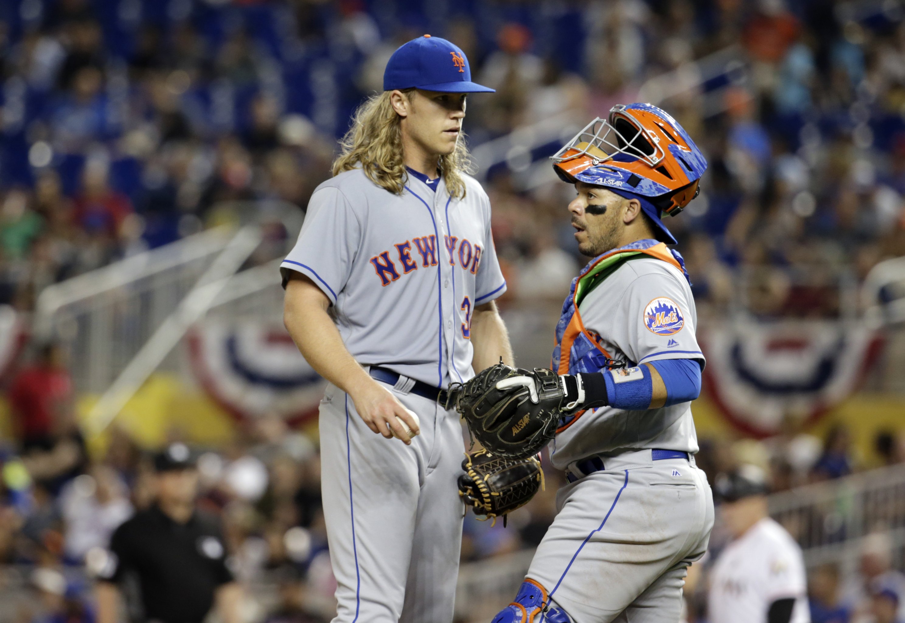 The Brilliance of the Mets Uniforms, by Seth Poho, Poho's Bullpen