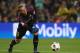 BARCELONA, SPAIN - FEBRUARY 07: Jasper Cillessen of Barcelona in action during the Copa del Rey semi-final second leg match between FC Barcelona and Atletico de Madrid at Camp Nou on February 7, 2017 in Barcelona, Spain. (Photo by Manuel Queimadelos Alo