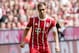 MUNICH, GERMANY - MAY 20: Philipp Lahm of FC Bayern Muenchen runs with the ball during the Bundesliga match between Bayern Muenchen and SC Freiburg at Allianz Arena on May 20, 2017 in Munich, Germany. (Photo by Boris Streubel/Getty Images)