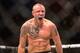 STOCKHOLM, SWEDEN - MAY 28: Jack Hermansson celebrates his win over Alex Nicholson in the first round during the UFC Fight Night event at Ericsson Globe on May 28, 2017 in Stockholm, Sweden. (Photo by Michael Campanella/Getty Images)