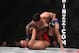 Ray Borg has worked his way toward title contention and hopes to get the next shot vs. Johnson.
