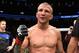 Former UFC bantamweight champ T.J. Dillashaw hopes to jump the line at flyweight to challenge Johnson.