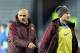 Spalletti and Totti had a turbulent relationship.