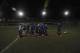 Beitar Givat Ze'ev youngsters during a training session.