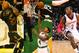 LeBron James, Isaiah Thomas and John Wall have displayed instances of clutch.