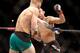 Conor McGregor displayed an instance of clutch by saying he'd knock out Jose Aldo and doing so in 13 seconds.