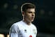 MILTON KEYNES, ENGLAND - FEBRUARY 07: Harvey Barnes of MK Dons looks on during the Sky Bet League One match between Milton Keynes Dons and Oldham Athletic at StadiumMK on February 7, 2017 in Milton Keynes, England. (Photo by Alex Pantling/Getty Images)