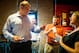 “I just want to do a good job as mayor,” Jacobs tells B/R Mag. “The local and the state levels are discounted too much. And I’m not devaluing the role of the federal government, but the country is right now in a top-down direction, and I want to be part of the wave that brings it back to a bottom-up nation, starting with the states.”