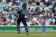 Sri Lankas Lasith Malinga is bowled by South Africas Kagiso Rabada for one run during the ICC Champions Trophy match between South Africa and Sri Lanka at The Oval in London on June 3, 2017. / AFP PHOTO / Ian KINGTON / RESTRICTED TO EDITORIAL USE (