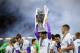 Isco is ready to stay with Madrid.