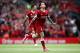 "I spend a lot of time looking back at videos of my goals, and this helps me a lot" Coutinho tells B/R Mag. "I will sit and visualize the game and think about how I can score or pass and try to anticipate how it will play out on the day."