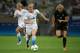 For Becky Sauerbrunn, being clutch is about rising to the challenge and being resilient.
